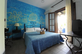  Thalassa Hotel  Амолиани